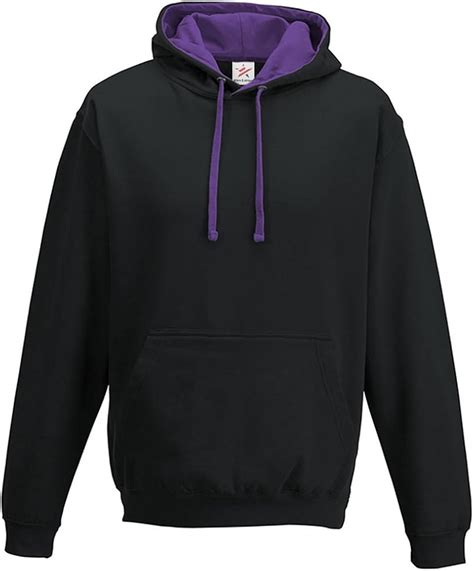 purple hoodie amazon